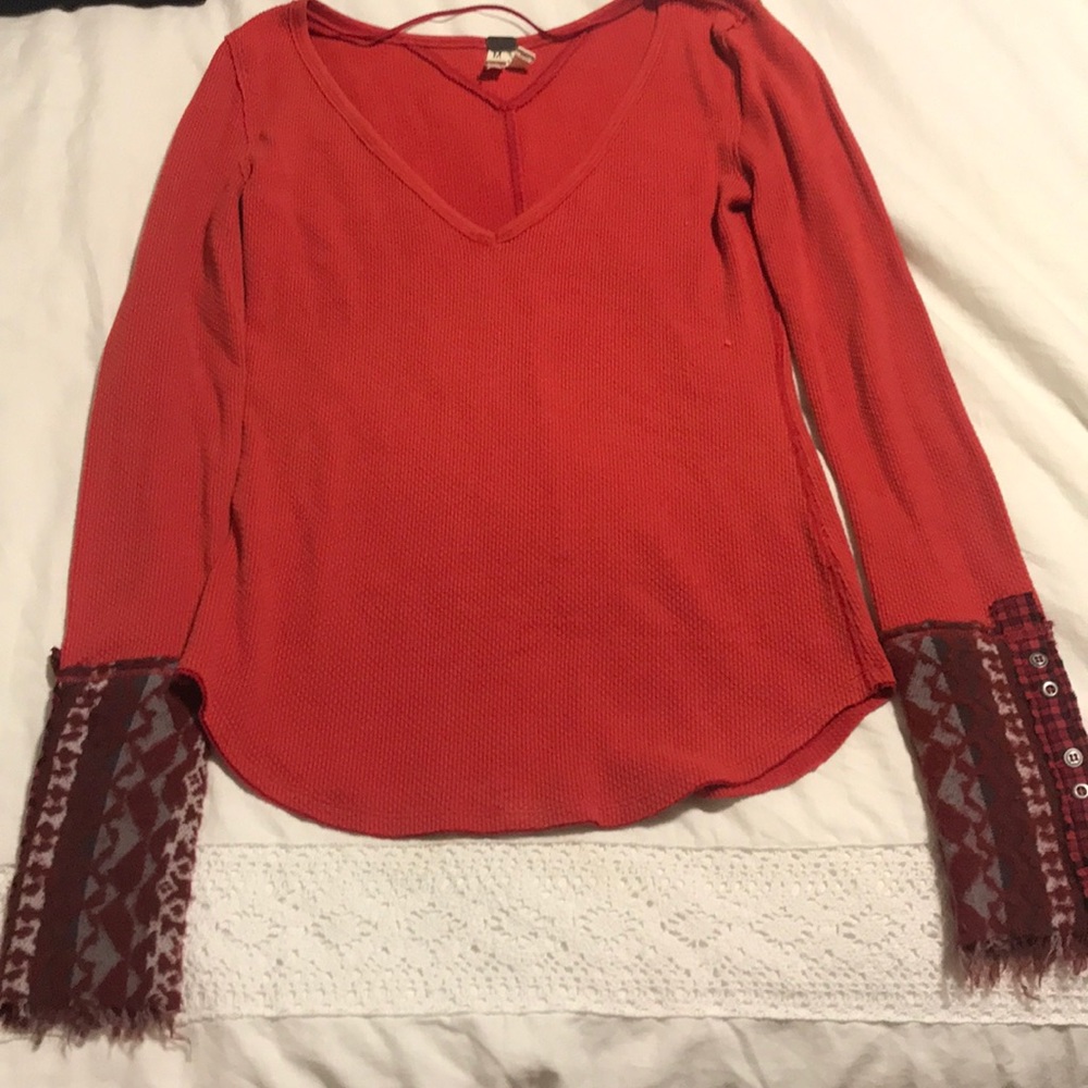 Free People Thermal